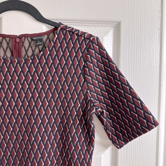 Ann Taylor Dress XS - Picture 5 of 7